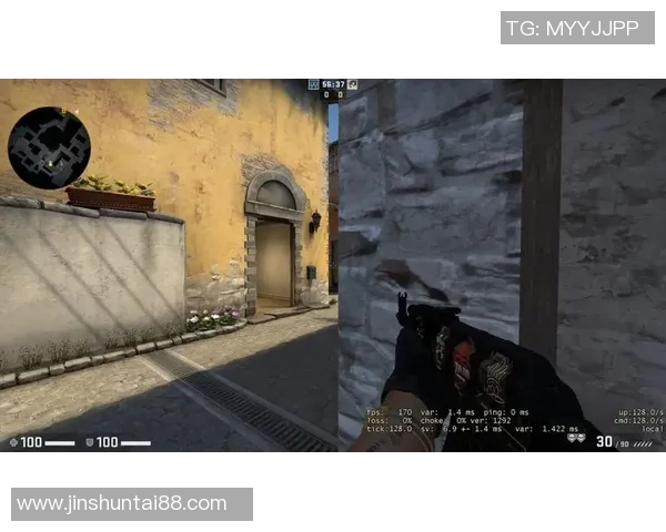 电竞数据深入分析CSGO战队WE的快攻战术与执行策略