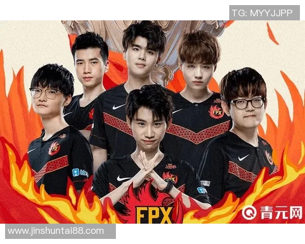 电竞数据电竞实时数据分析聚焦FPX战队配合策略与战术执行