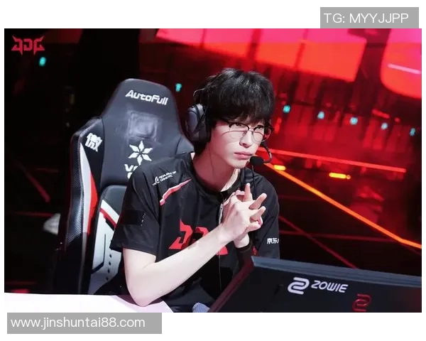 电竞实时数据引领英雄联盟JDG战队节奏变革的深度分析与探讨实时新闻